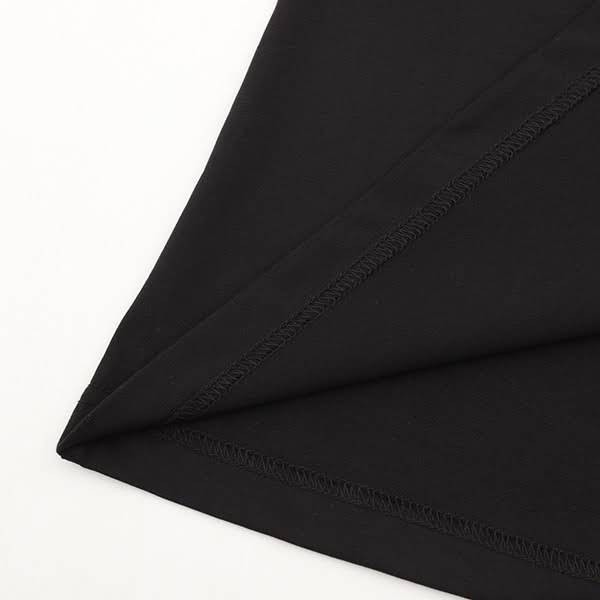 激安価格！フェンディ 偽物 ロゴ プリント コットン T シャツ fep44337